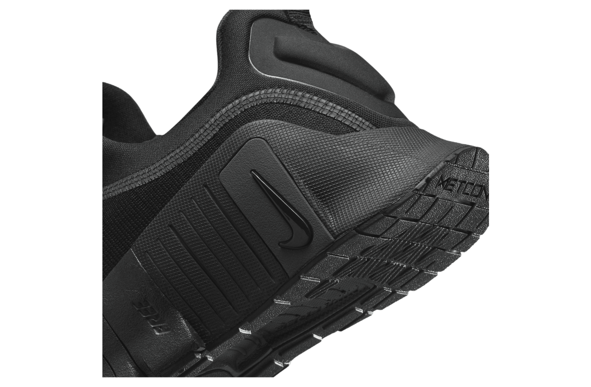 Nike Free Metcon 6 WMNS Black / Anthracite - Image 8