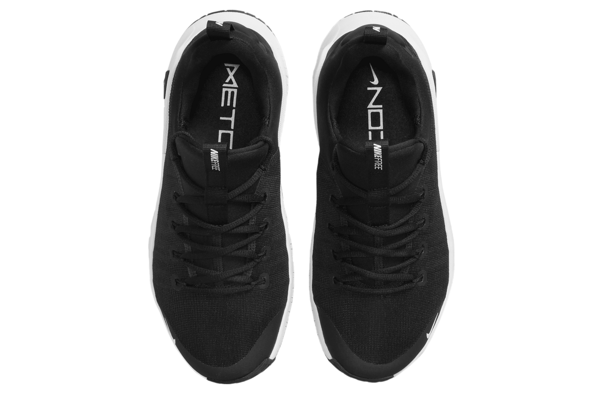 Nike Free Metcon 6 WMNS Black / White - Image 4