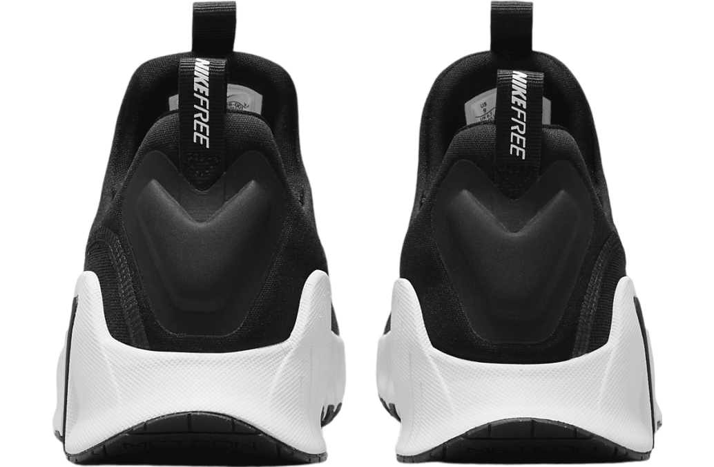 Nike Free Metcon 6 WMNS Black / White - Image 6