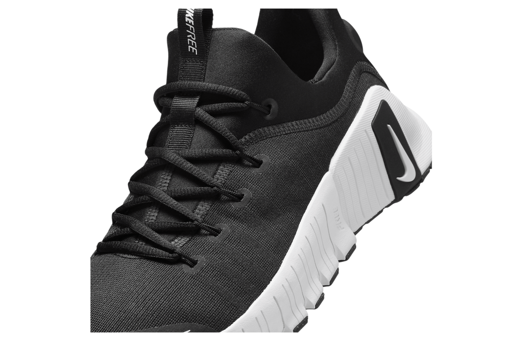Nike Free Metcon 6 WMNS Black / White - Image 7