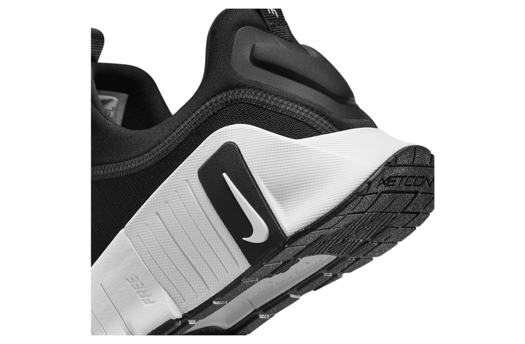 Nike Free Metcon 6 WMNS Black / White - Image 8