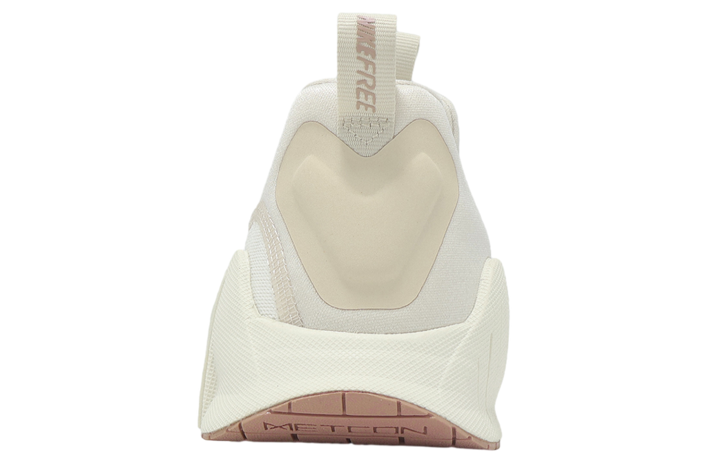 Nike Free Metcon 6 WMNS Soft Pearl / Particle Pink - Image 3