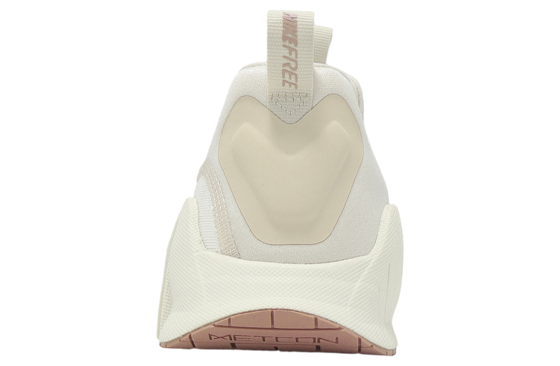 Nike Free Metcon 6 WMNS Soft Pearl / Particle Pink - Image 3