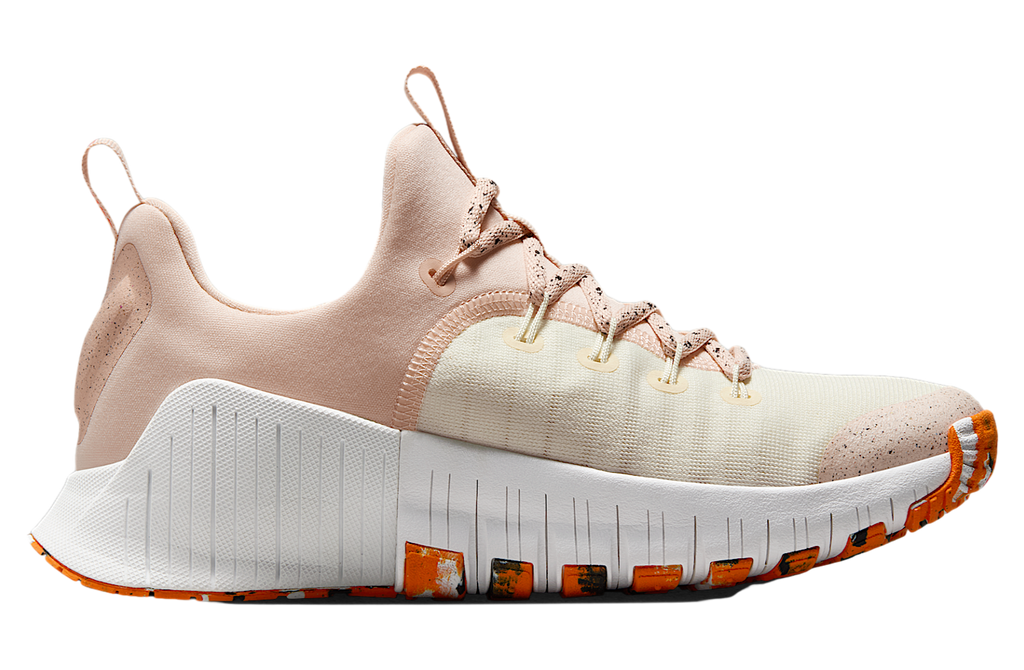 Nike Free Metcon 6 WMNS Soft Pearl / Pearl White - Image 3