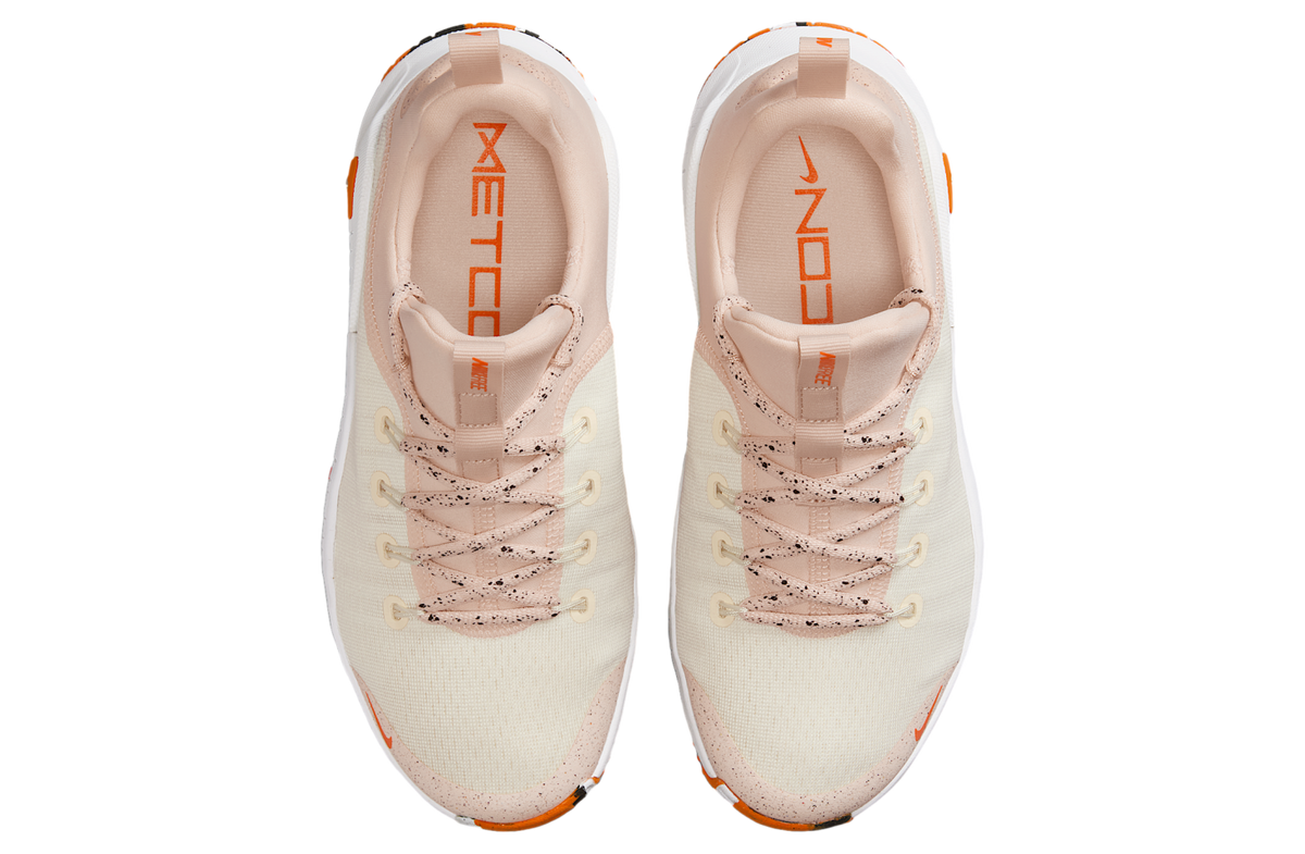 Nike Free Metcon 6 WMNS Soft Pearl / Pearl White - Image 4