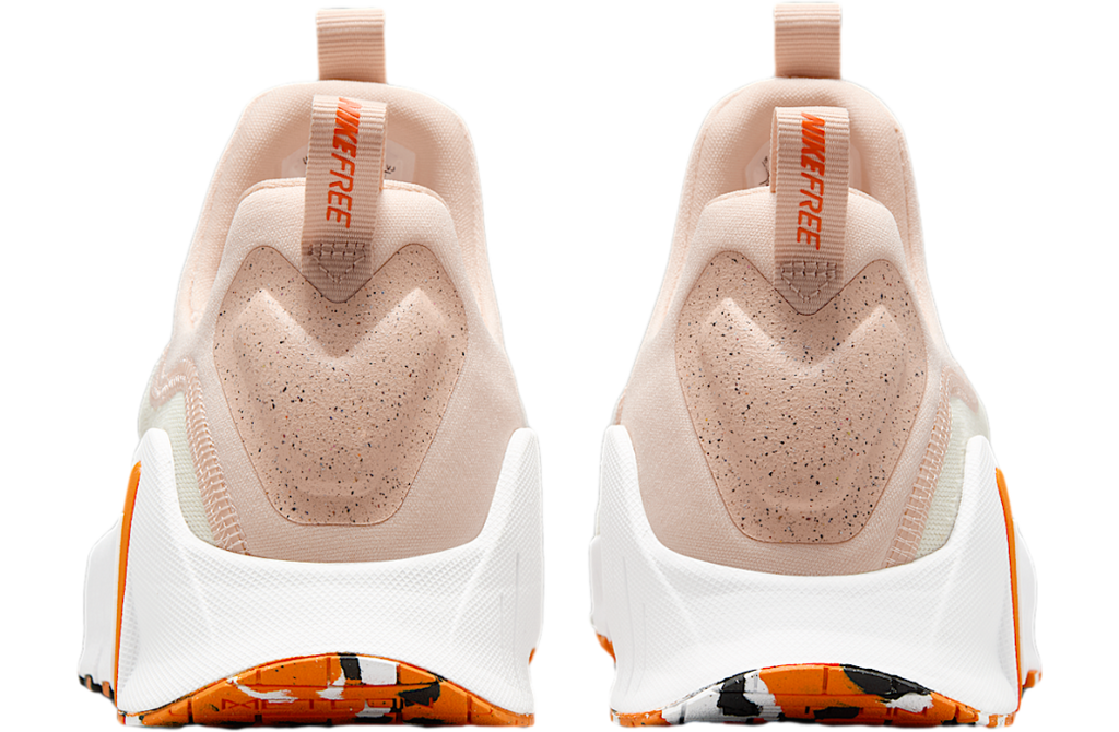 Nike Free Metcon 6 WMNS Soft Pearl / Pearl White - Image 6
