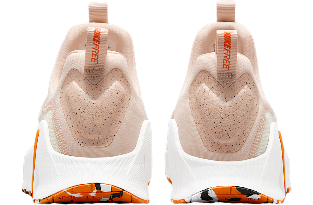 Nike Free Metcon 6 WMNS Soft Pearl / Pearl White - Image 6
