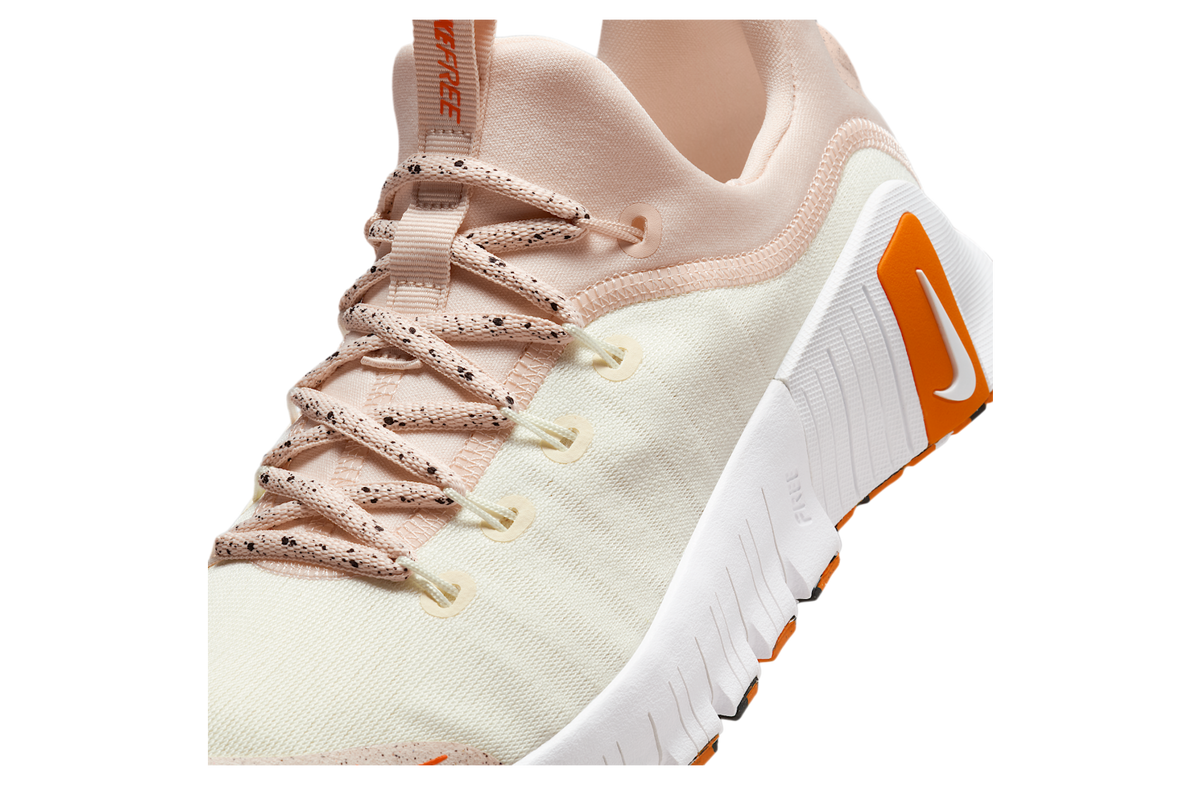 Nike Free Metcon 6 WMNS Soft Pearl / Pearl White - Image 7