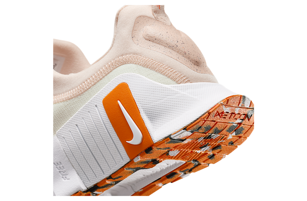 Nike Free Metcon 6 WMNS Soft Pearl / Pearl White - Image 8
