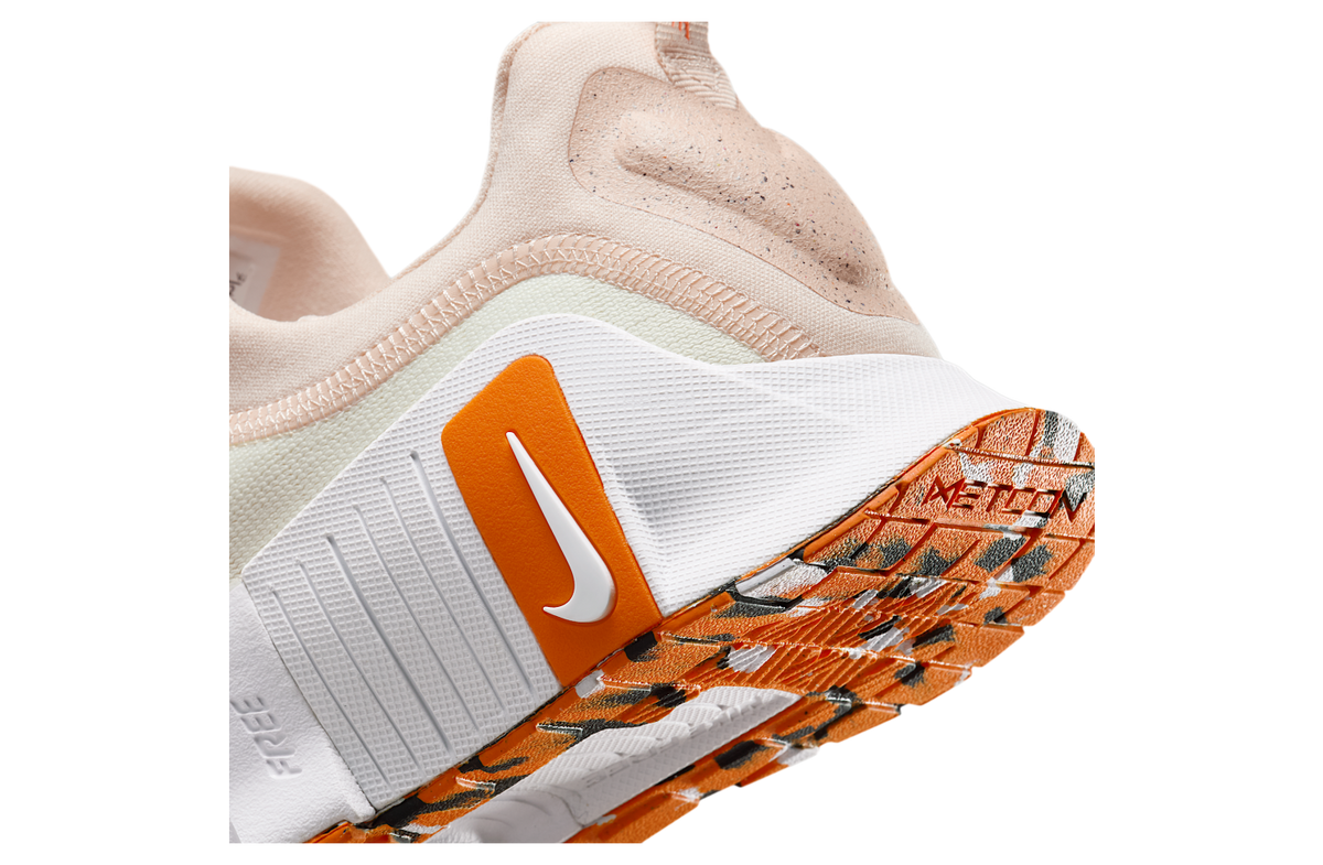 Nike Free Metcon 6 WMNS Soft Pearl / Pearl White - Image 8