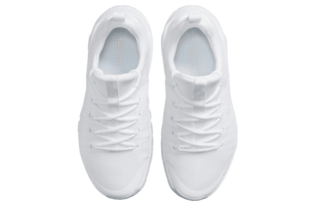 Nike Free Metcon 6 WMNS White / Platinum Tint - Image 4