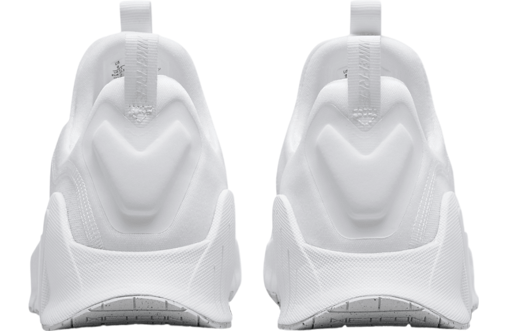 Nike Free Metcon 6 WMNS White / Platinum Tint - Image 5