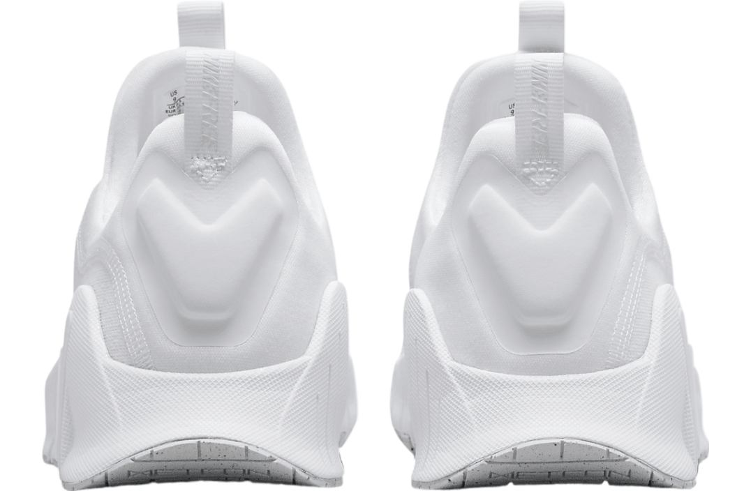 Nike Free Metcon 6 WMNS White / Platinum Tint - Image 5