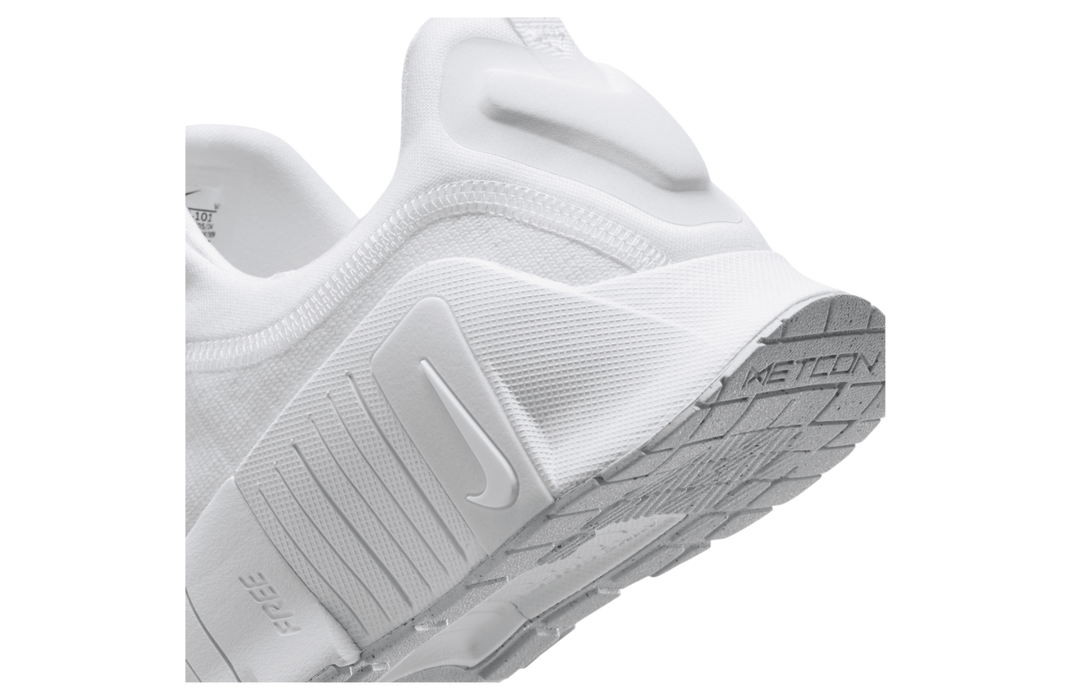 Nike Free Metcon 6 WMNS White / Platinum Tint - Image 7
