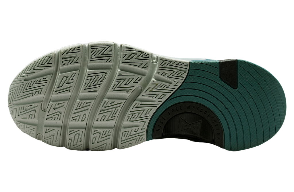 Nike Free Metcon 7 Light Pumice / Mineral Slate - Image 2