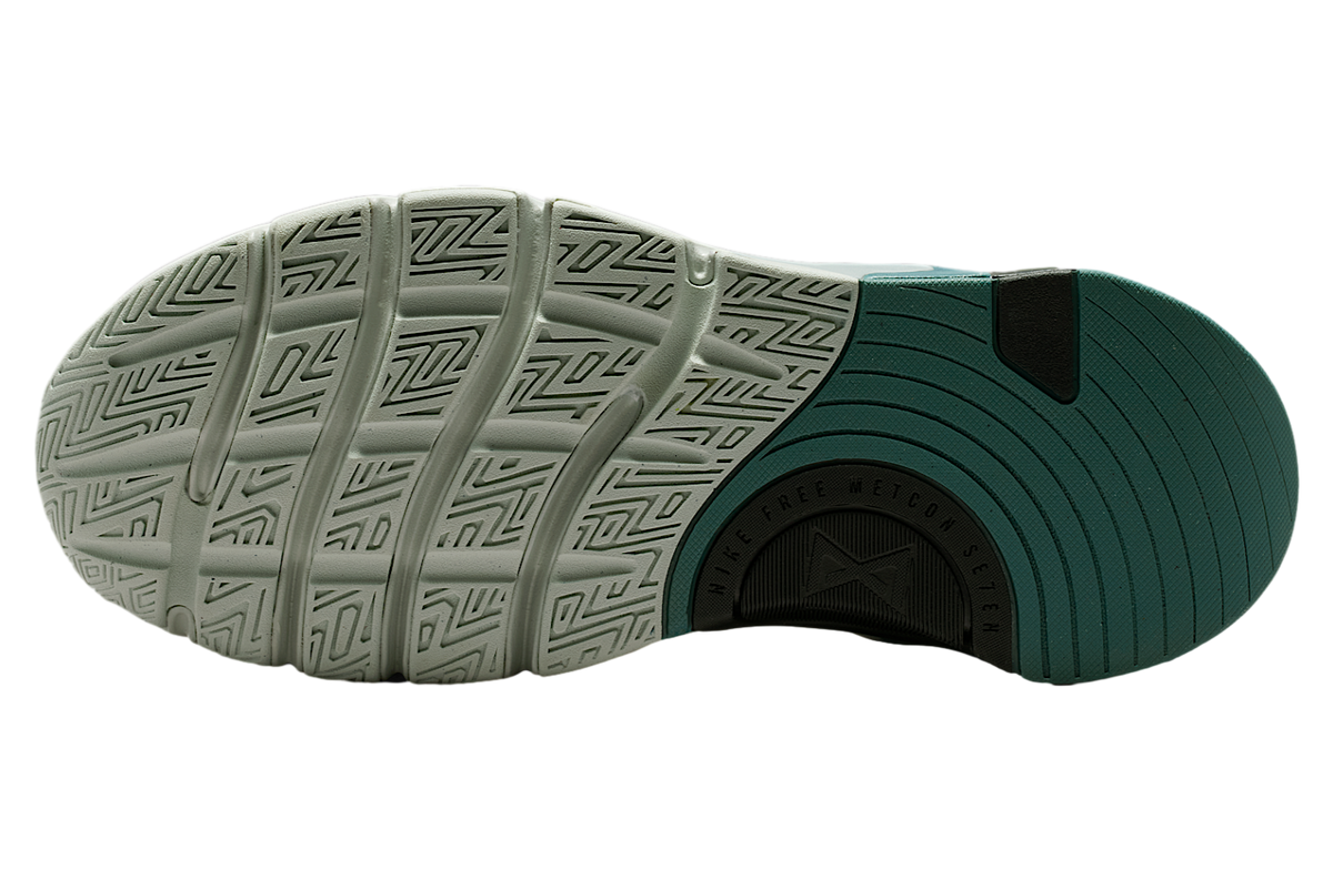 Nike Free Metcon 7 Light Pumice / Mineral Slate - Image 2