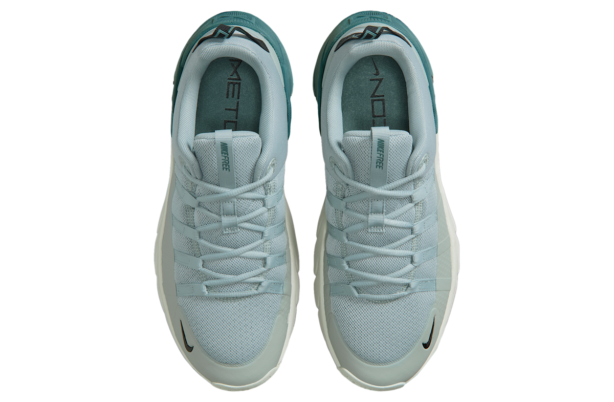 Nike Free Metcon 7 Light Pumice / Mineral Slate - Image 4