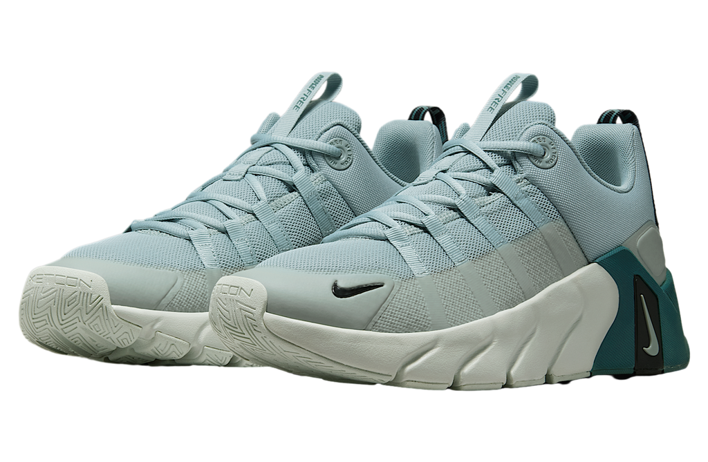 Nike Free Metcon 7 Light Pumice / Mineral Slate - Image 5
