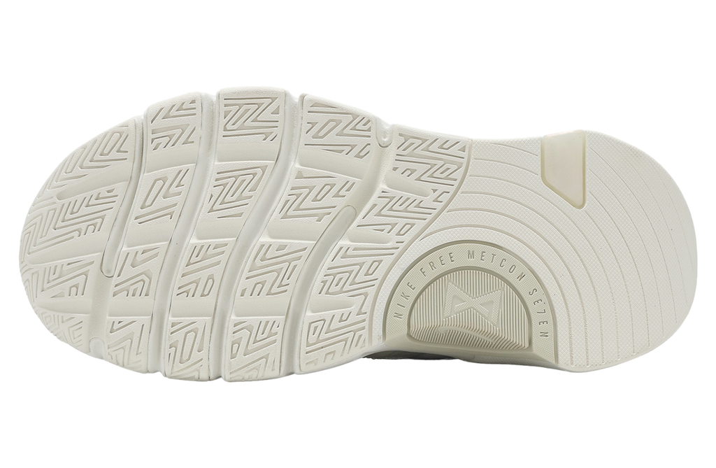 Nike Free Metcon 7 WMNS White / Sail - Image 4