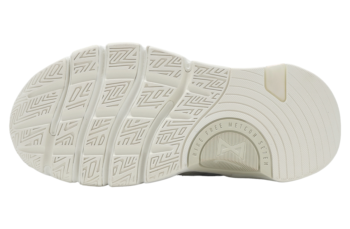 Nike Free Metcon 7 WMNS White / Sail - Image 4