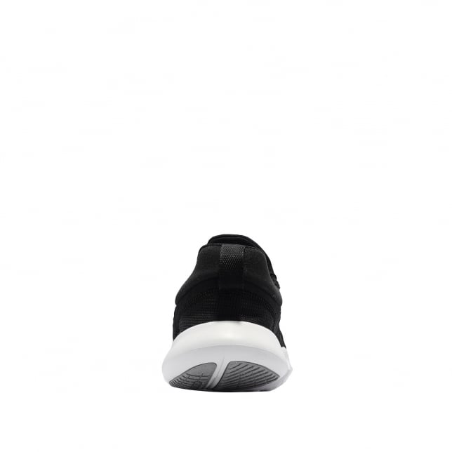 Nike Free RN 5.0 Next Nature Black Dark Smoke Grey - Image 3