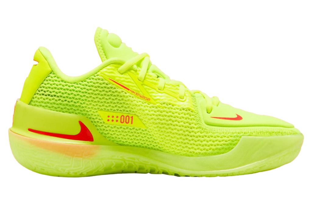 Nike G.t. Cut 1 Eybl - Image 3