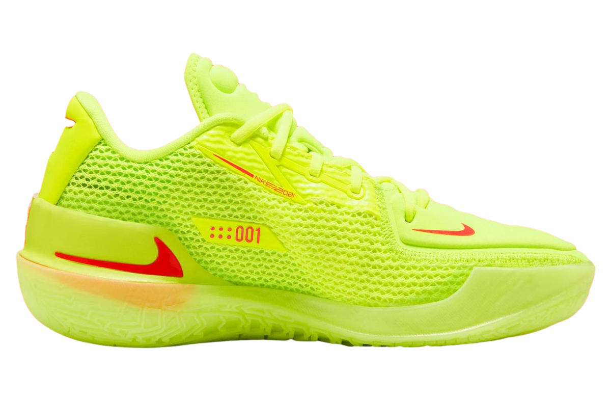Nike G.t. Cut 1 Eybl - Image 3