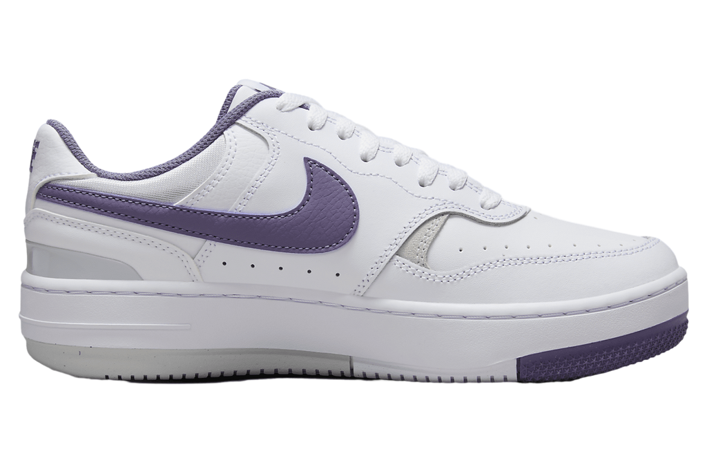 Nike Gamma Force WMNS White / Daybreak - Image 2