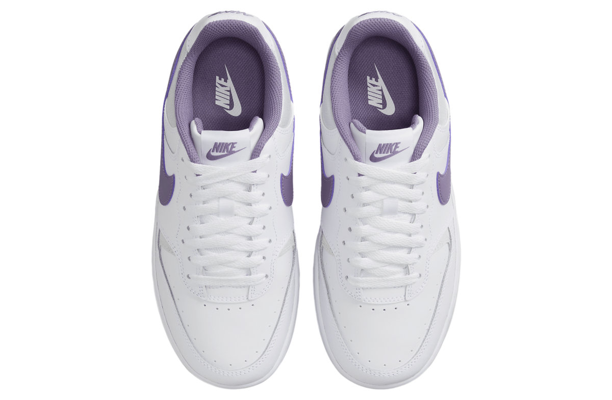 Nike Gamma Force WMNS White / Daybreak - Image 3