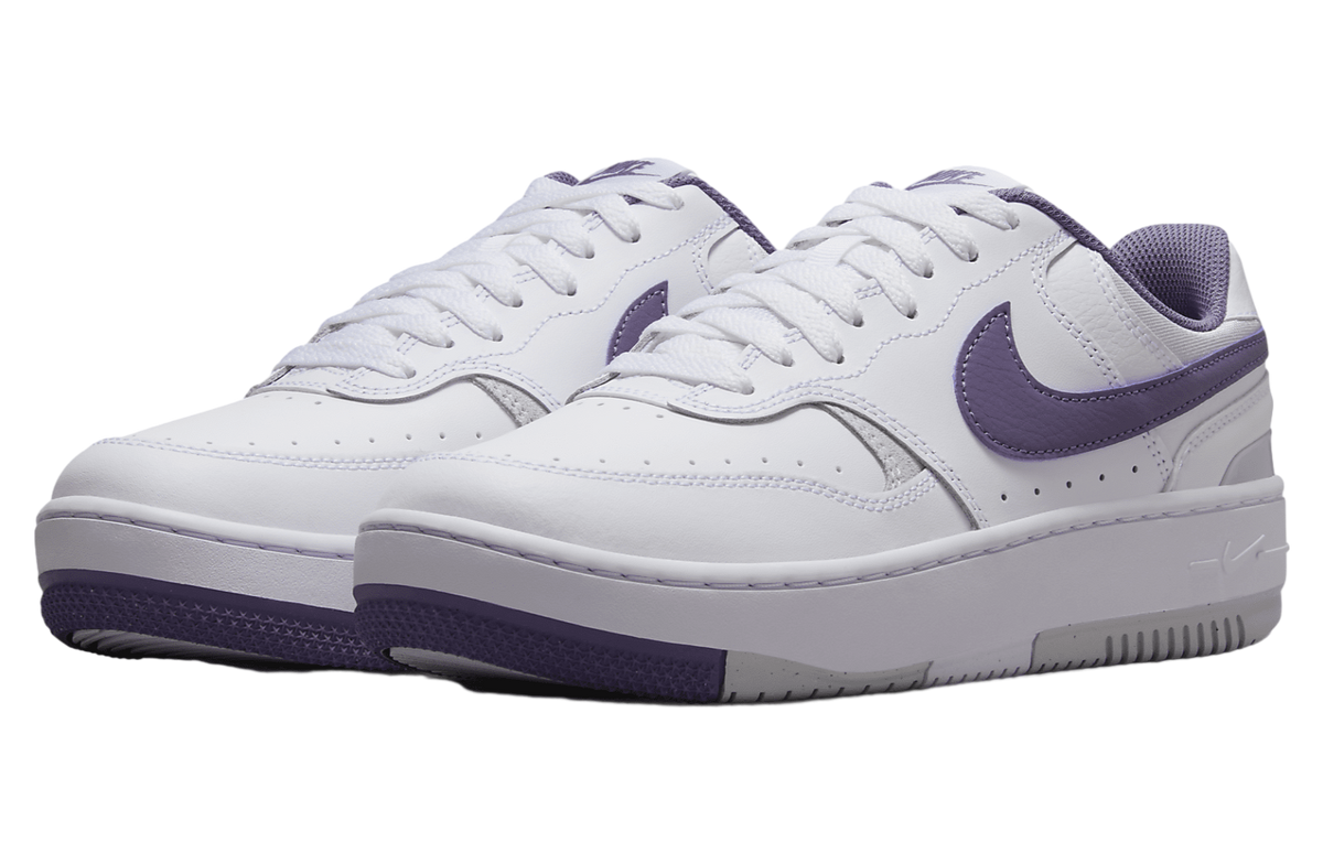Nike Gamma Force WMNS White / Daybreak - Image 4