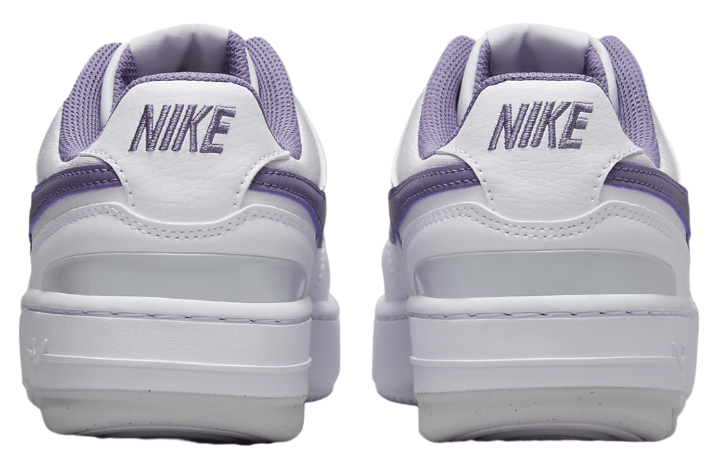Nike Gamma Force WMNS White / Daybreak - Image 6