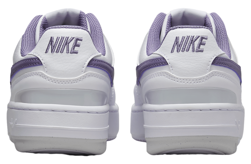 Nike Gamma Force WMNS White / Daybreak - Image 6