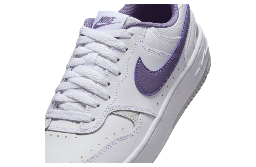 Nike Gamma Force WMNS White / Daybreak - Image 7