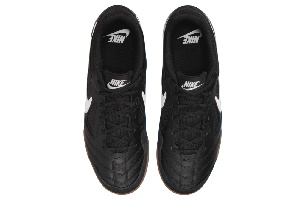 Nike Gato Black / White / Gum - Image 4
