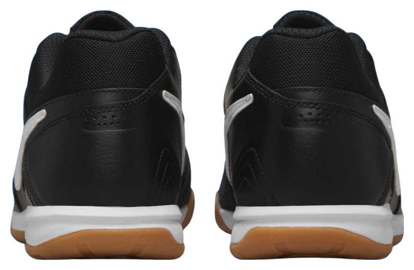 Nike Gato Black / White / Gum - Image 5