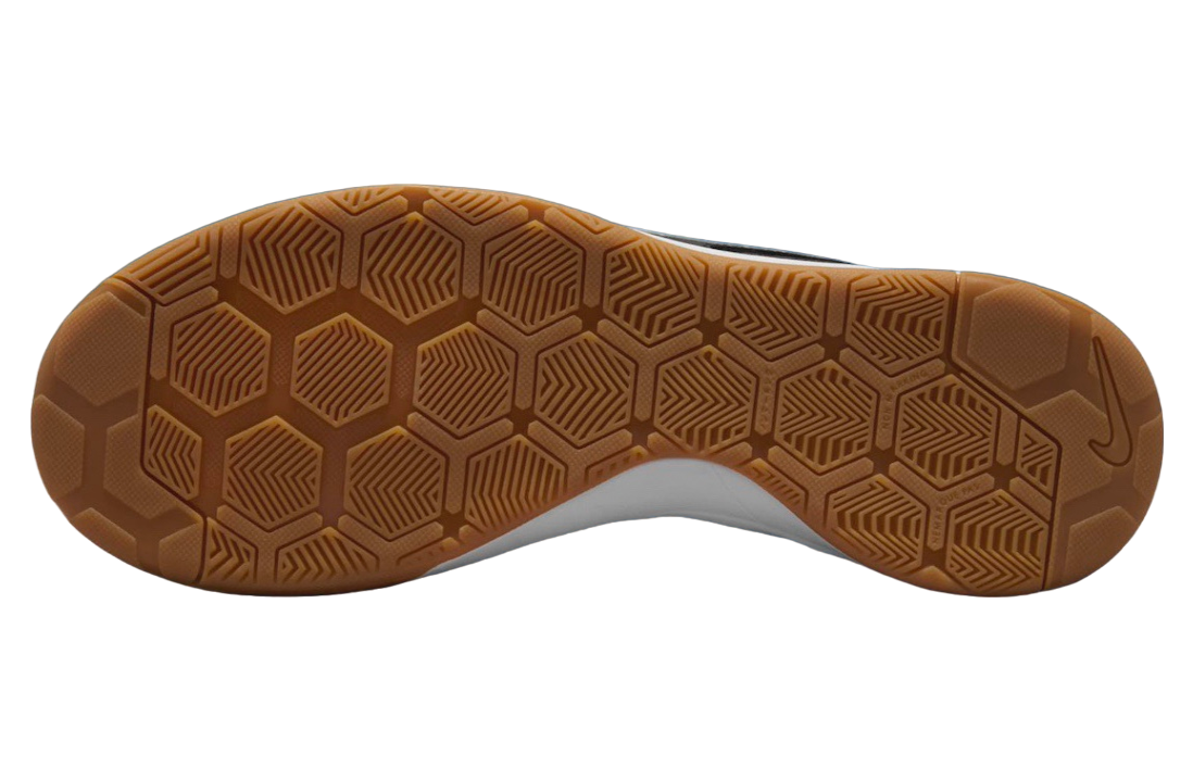 Nike Gato Black / White / Gum - Image 6