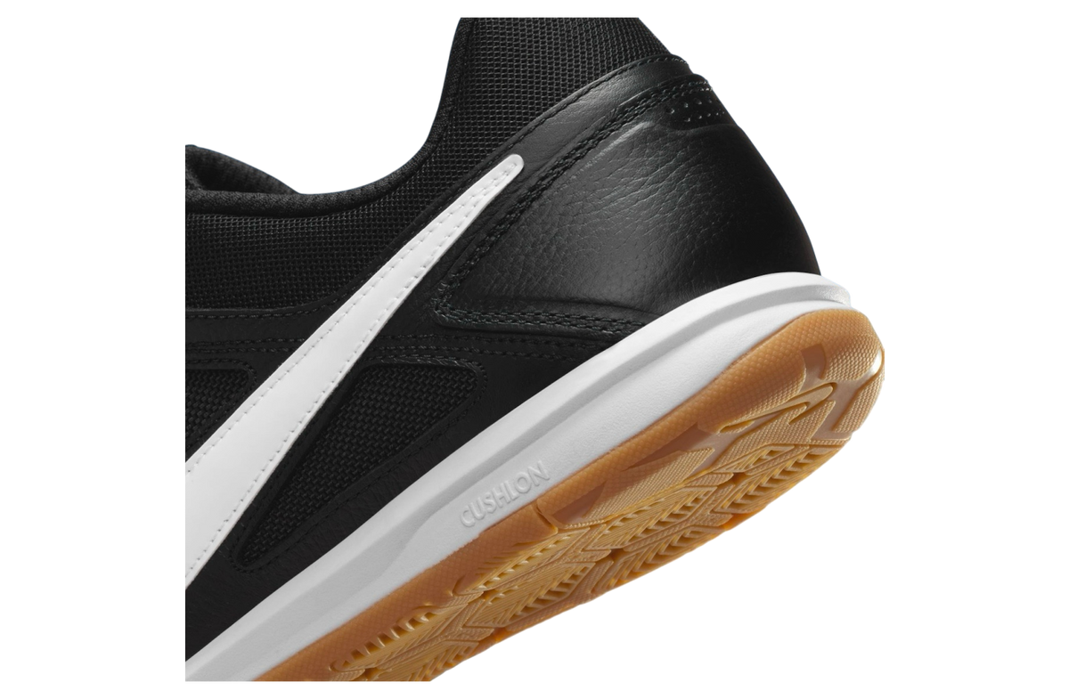 Nike Gato Black / White / Gum - Image 8