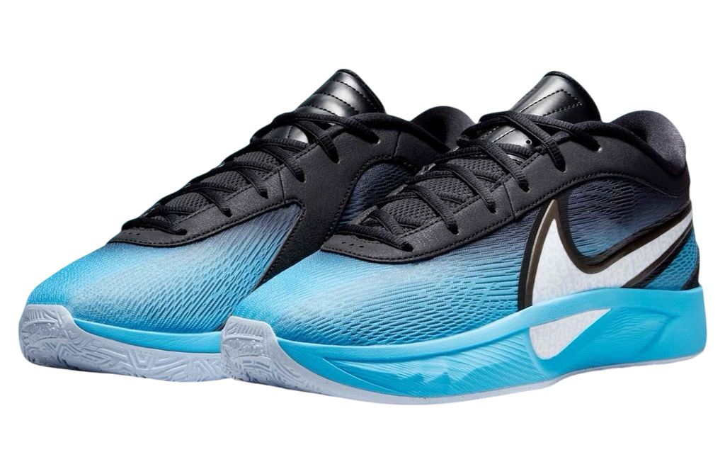 Nike Giannis Freak 6 Christmas - Image 2