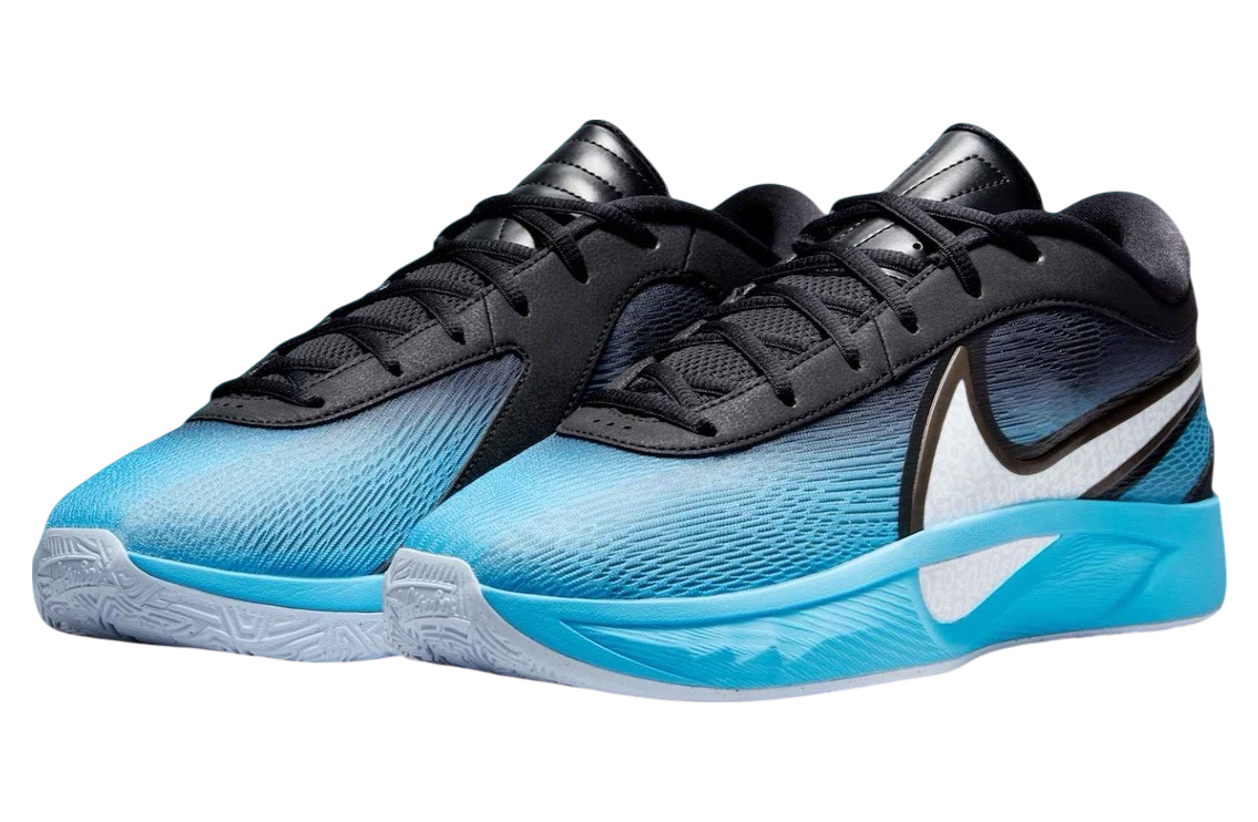 Nike Giannis Freak 6 Christmas - Image 2