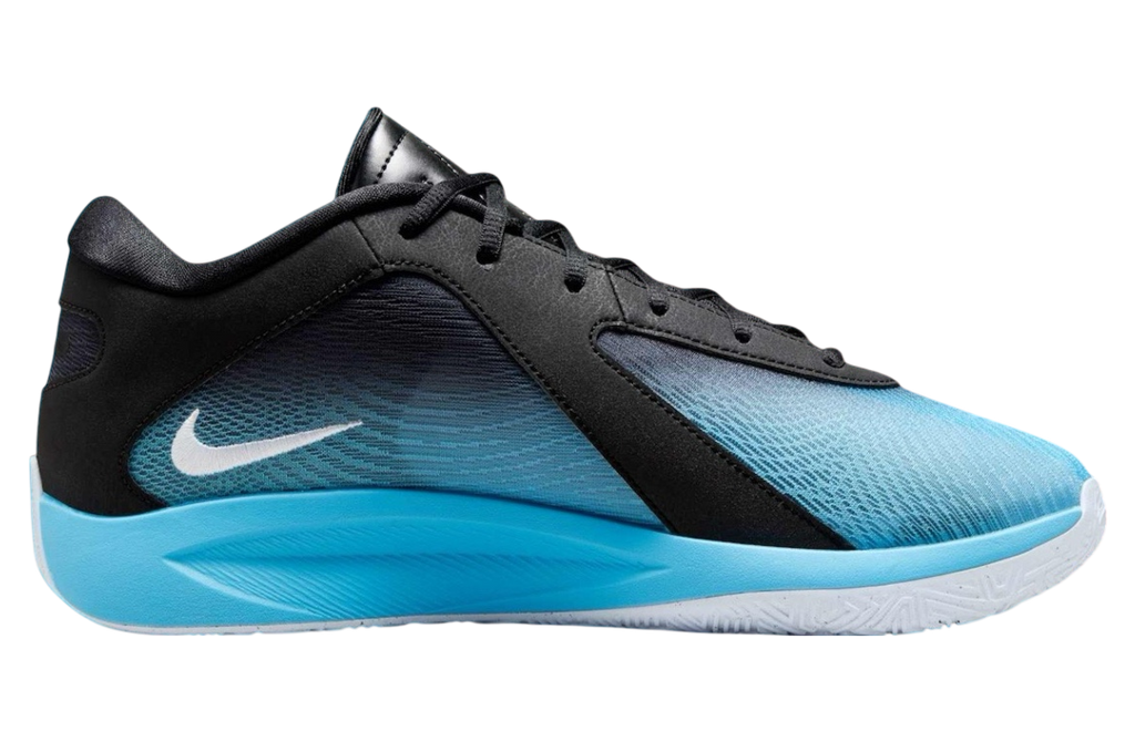 Nike Giannis Freak 6 Christmas - Image 3