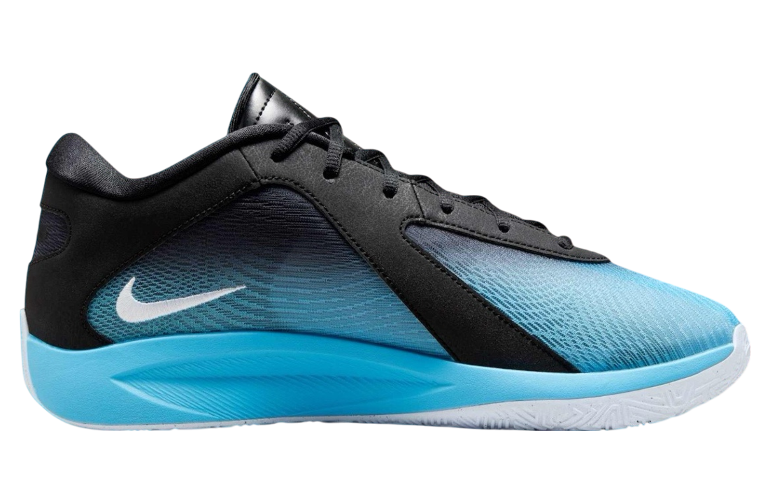 Nike Giannis Freak 6 Christmas - Image 3