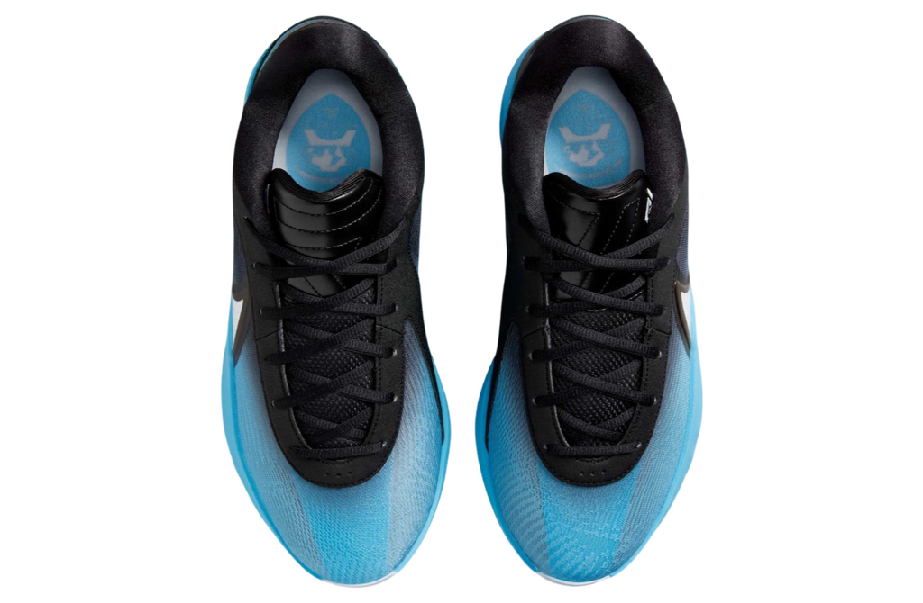 Nike Giannis Freak 6 Christmas - Image 4