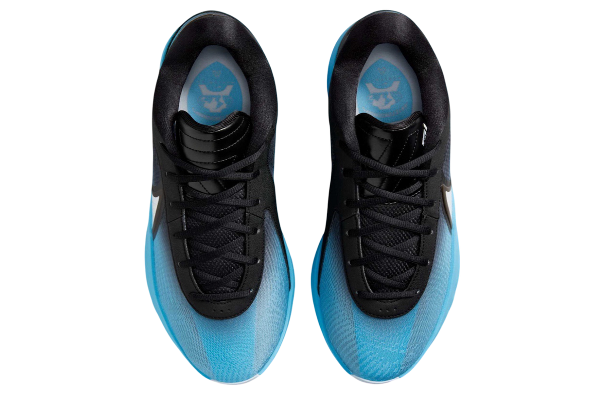 Nike Giannis Freak 6 Christmas - Image 4