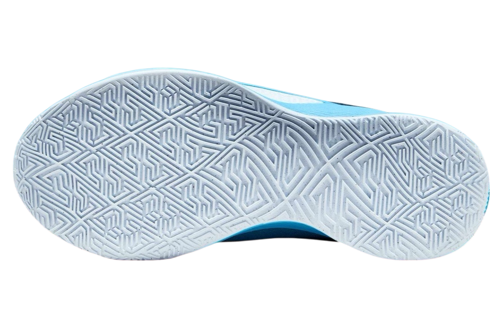 Nike Giannis Freak 6 Christmas - Image 6