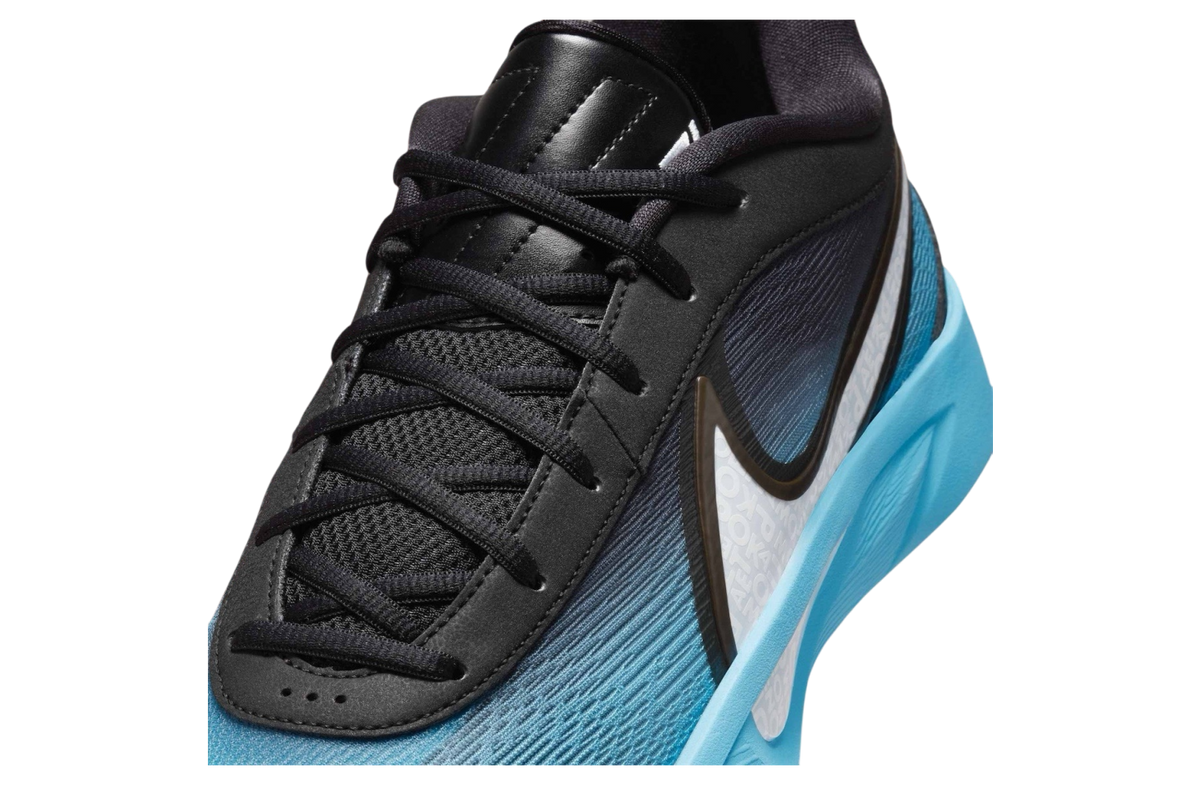 Nike Giannis Freak 6 Christmas - Image 7