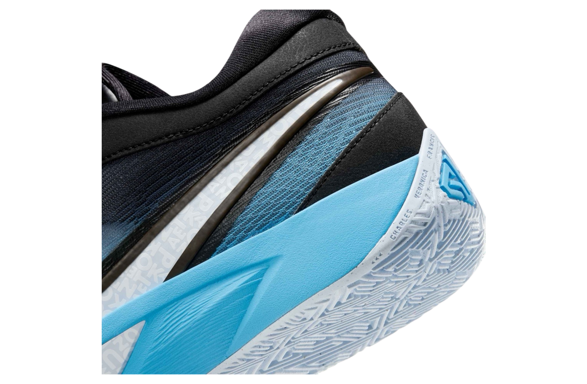 Nike Giannis Freak 6 Christmas - Image 8