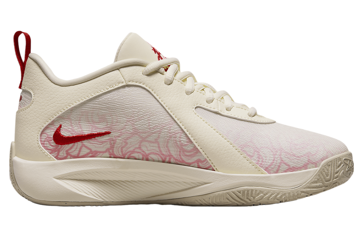 Nike Giannis Freak 6 GS Coconut Milk / Sail - Image 3