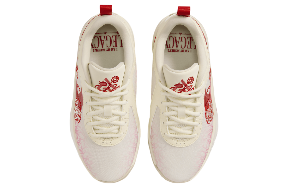 Nike Giannis Freak 6 GS Coconut Milk / Sail - Image 4