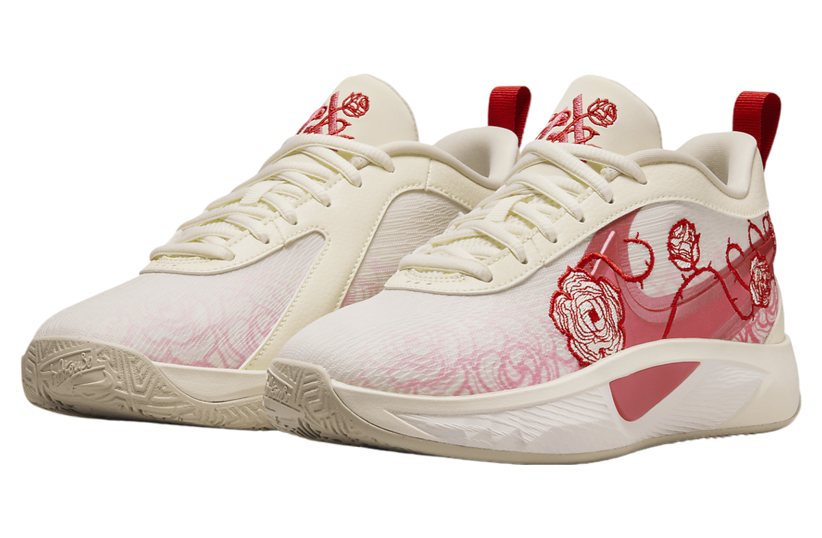 Nike Giannis Freak 6 GS Coconut Milk / Sail - Image 5