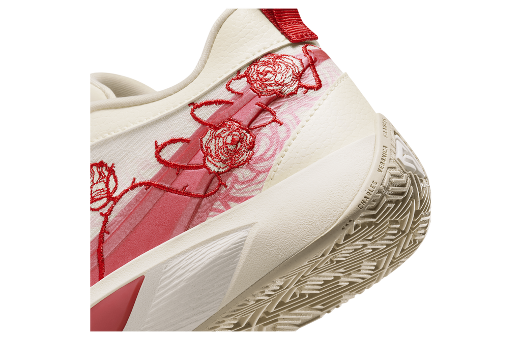 Nike Giannis Freak 6 GS Coconut Milk / Sail - Image 8